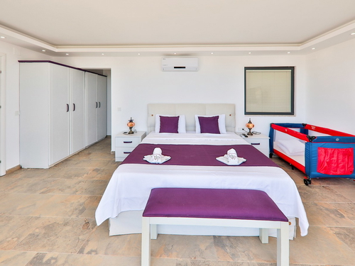  gece  -  Kasım
  | Kalkan Kördere Muhafazakar Villa (6 Kişilik, Korunaklı Havuz, Deniz Manzaralı)